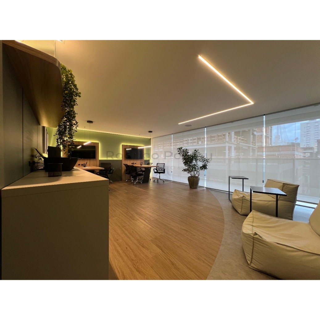 Apartamento Residencial Maria Carolina excelente localização - Morretes Itapema 