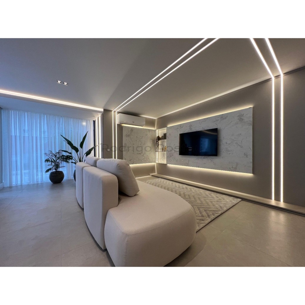 Apartamento Residencial Maria Carolina excelente localização - Morretes Itapema 