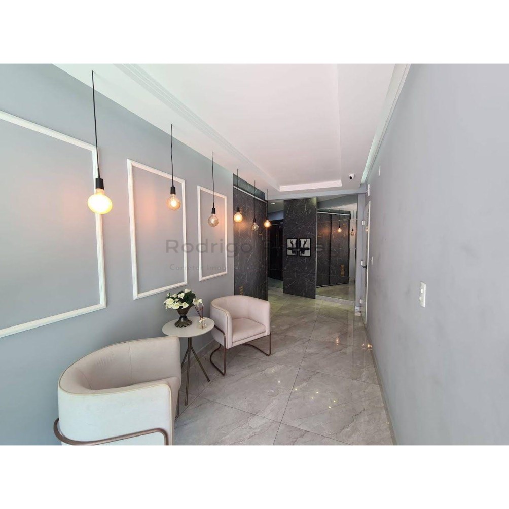 Apartamento Residencial Fraternita mobiliado - Morretes Itapema 