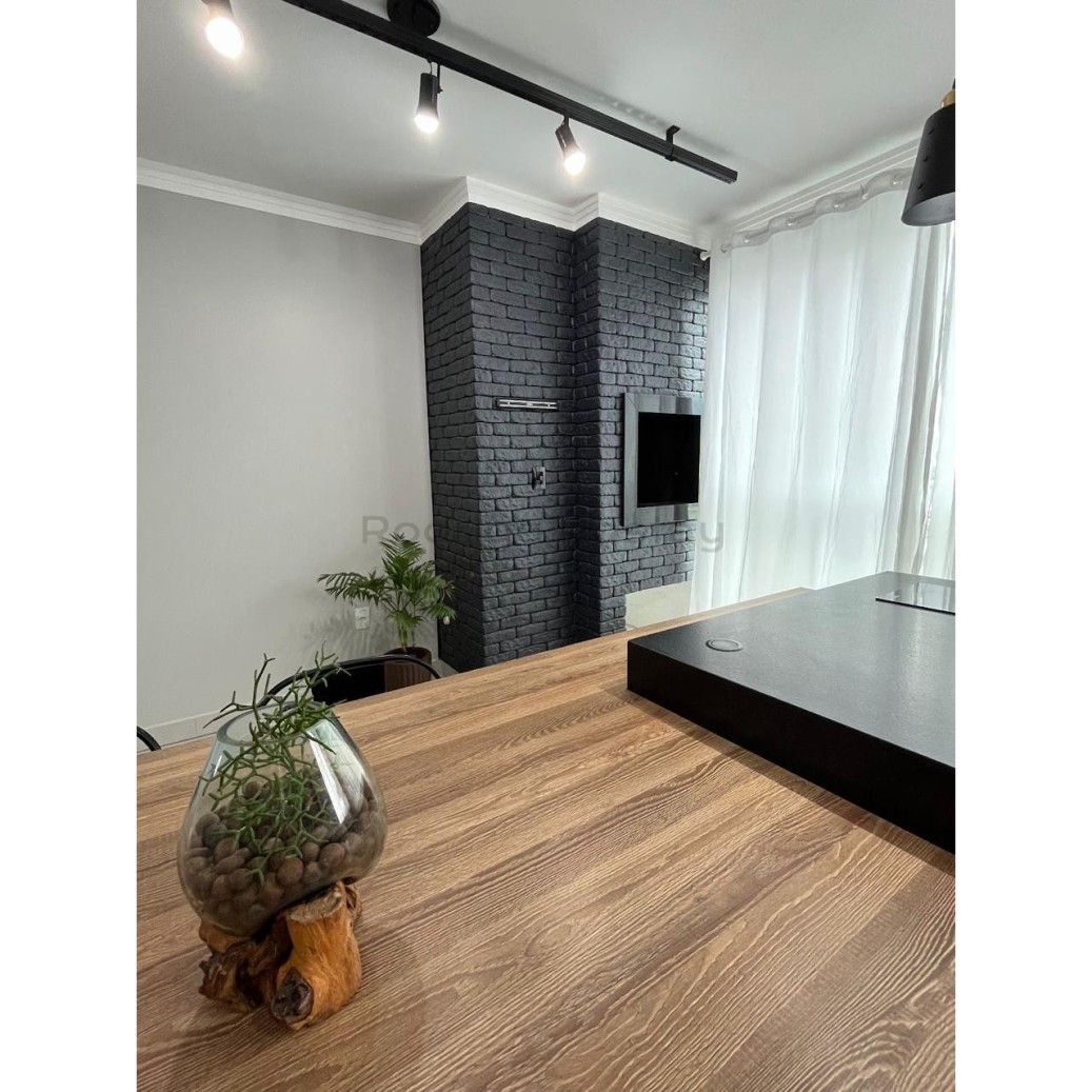 Apartamento Residencial Fraternita mobiliado - Morretes Itapema 