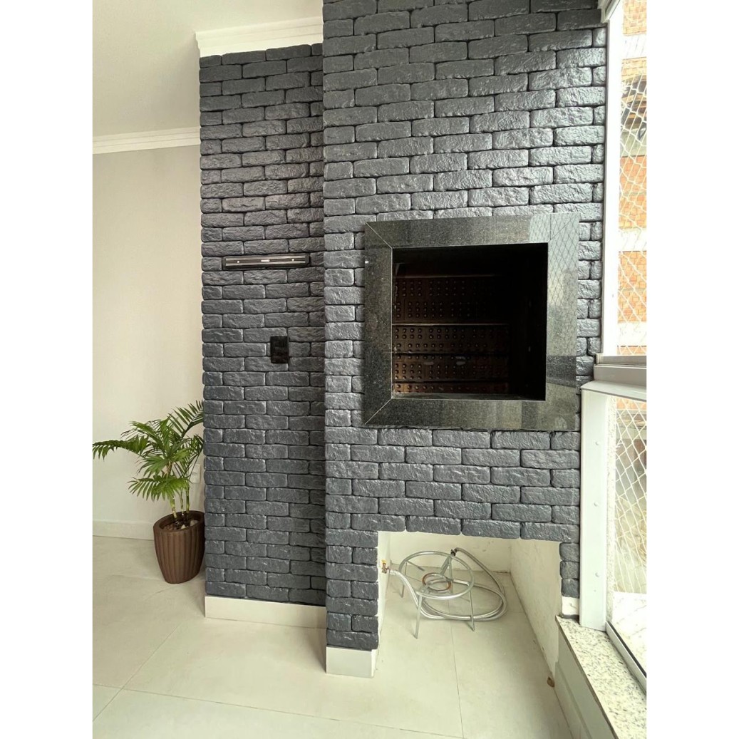 Apartamento Residencial Fraternita mobiliado - Morretes Itapema 