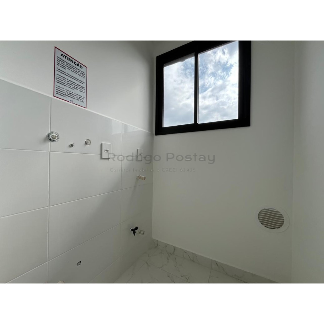 Apartamento pertinho do novo pier no Torre Atlantico Residence - Perequê 