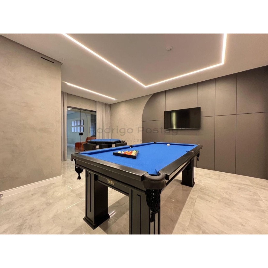 Apartamento pertinho do novo pier no Torre Atlantico Residence - Perequê 