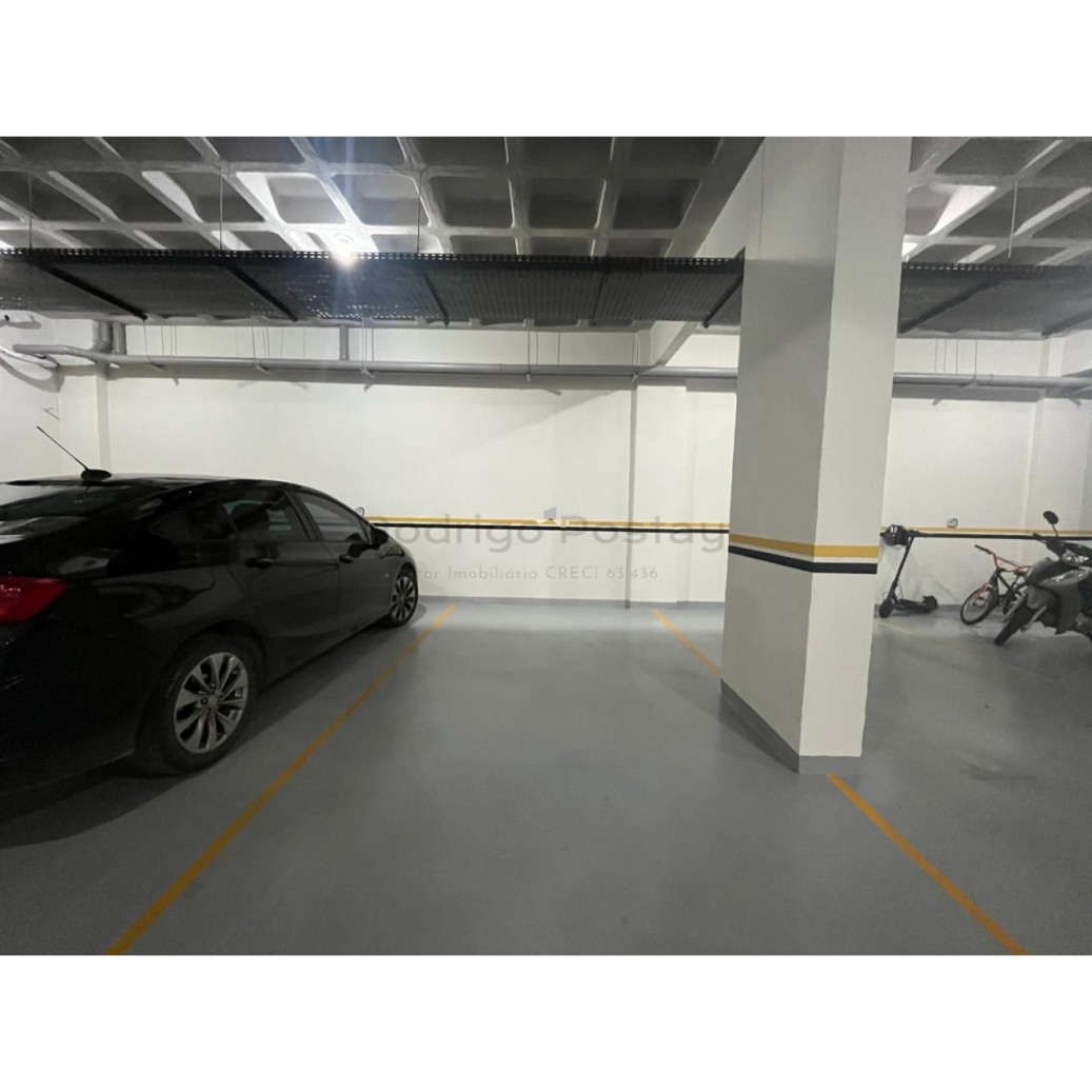 Apartamento pertinho do novo pier no Torre Atlantico Residence - Perequê 