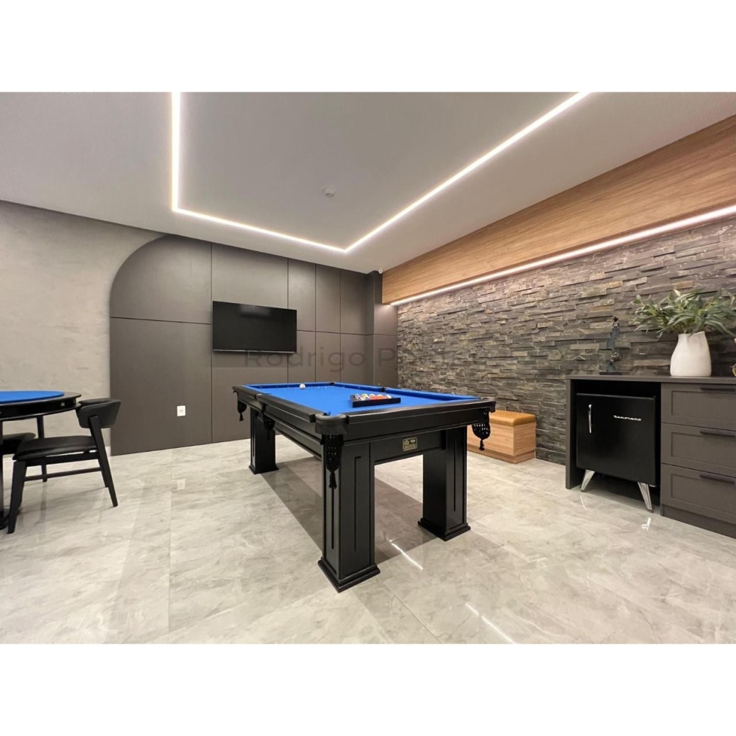 Apartamento pertinho do novo pier no Torre Atlantico Residence - Perequê 