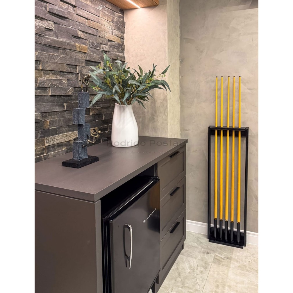 Apartamento pertinho do novo pier no Torre Atlantico Residence - Perequê 