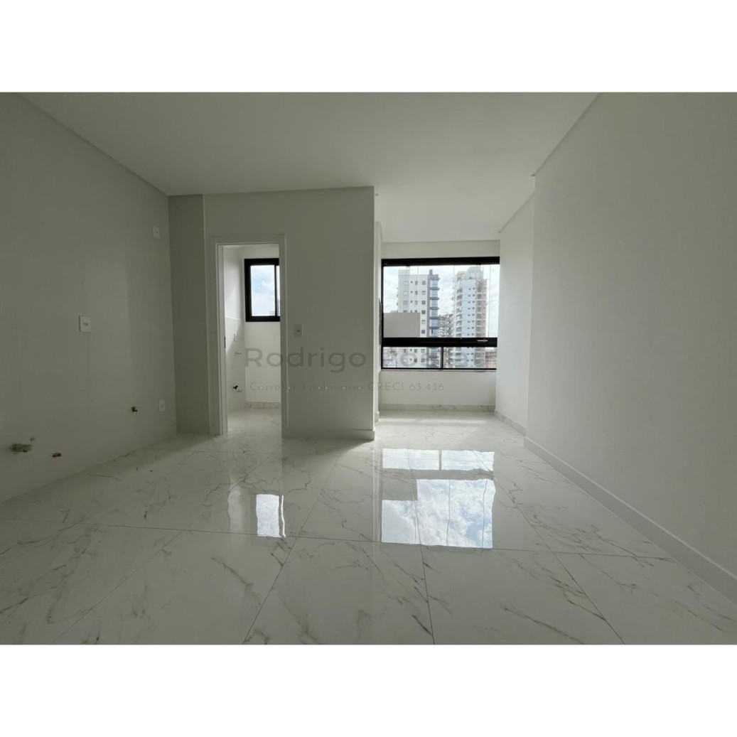 Apartamento pertinho do novo pier no Torre Atlantico Residence - Perequê 