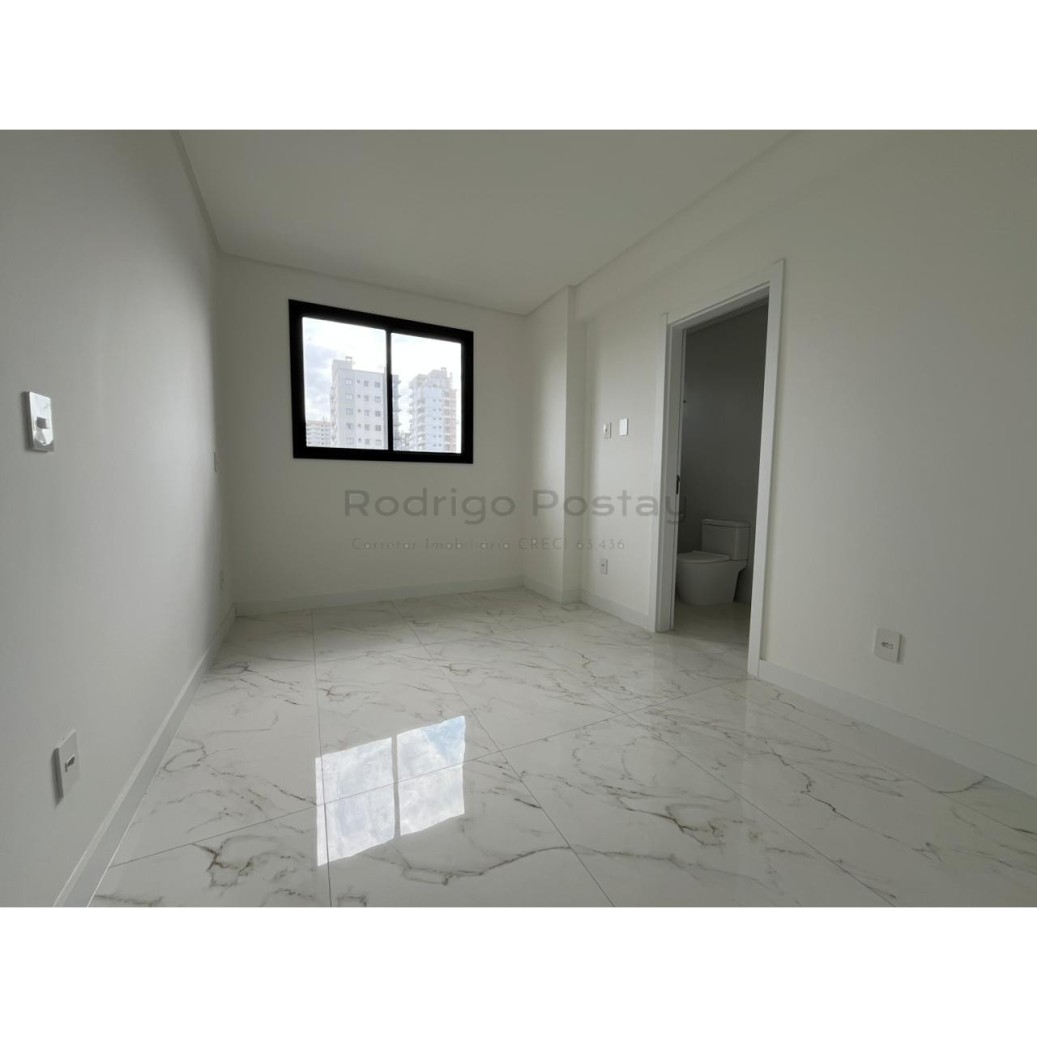 Apartamento pertinho do novo pier no Torre Atlantico Residence - Perequê 