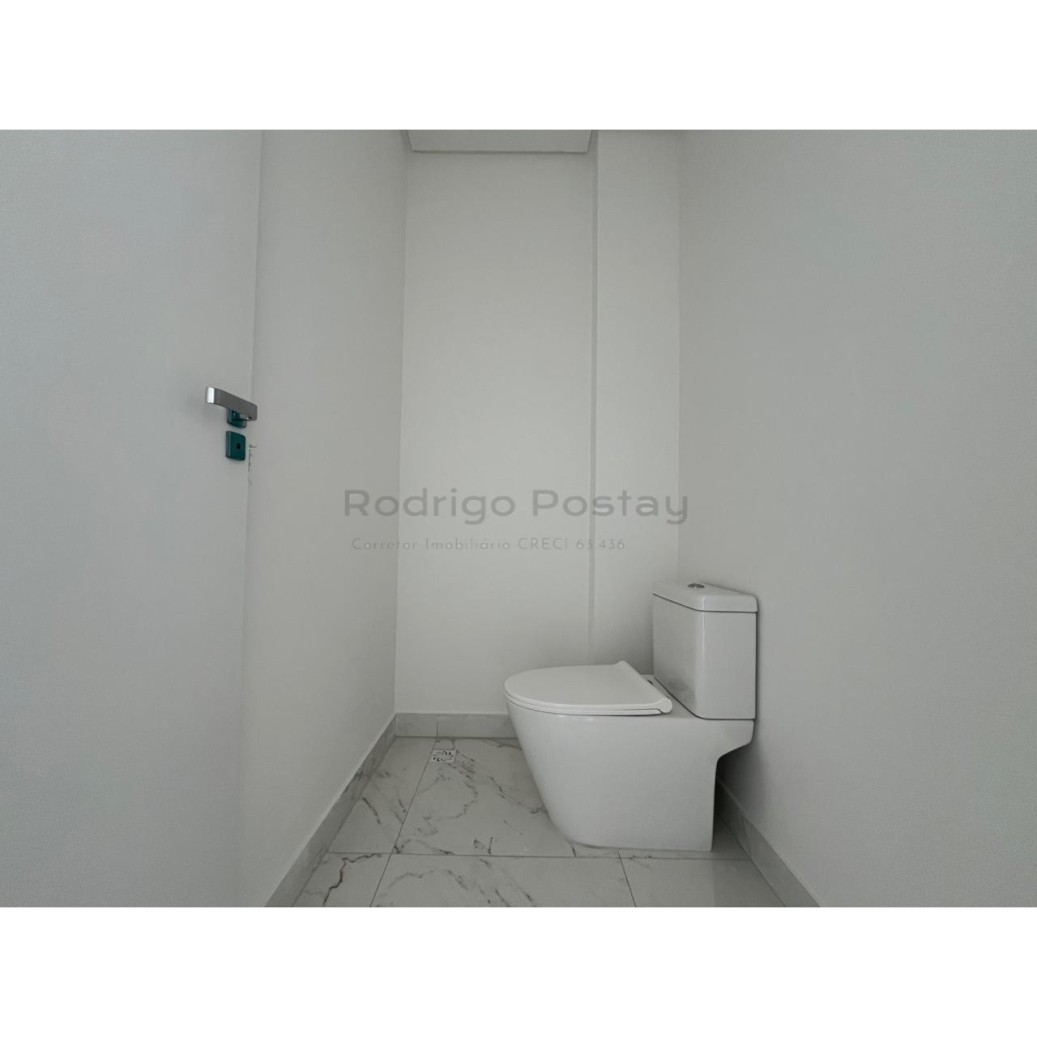 Apartamento pertinho do novo pier no Torre Atlantico Residence - Perequê 