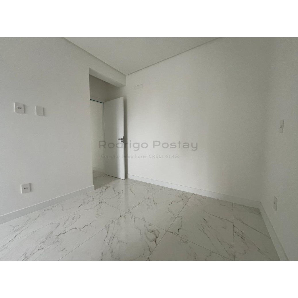 Apartamento pertinho do novo pier no Torre Atlantico Residence - Perequê 