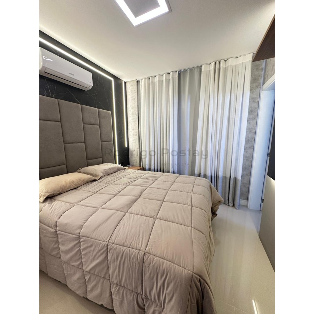 🔥 IMPERDÍVEL! Apartamento  3 Suítes + 2 Vagas – LAZER COMPLETO ! MEIA PRAIA 2° AV 🔥