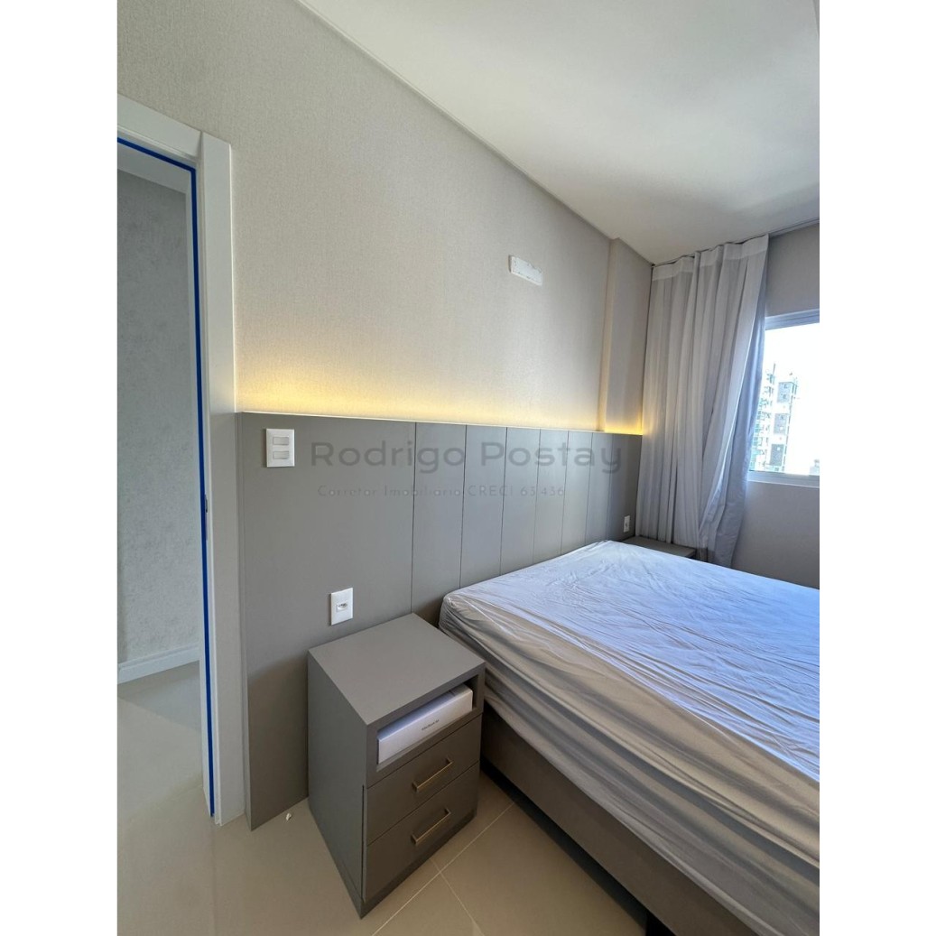 🔥 IMPERDÍVEL! Apartamento  3 Suítes + 2 Vagas – LAZER COMPLETO ! MEIA PRAIA 2° AV 🔥