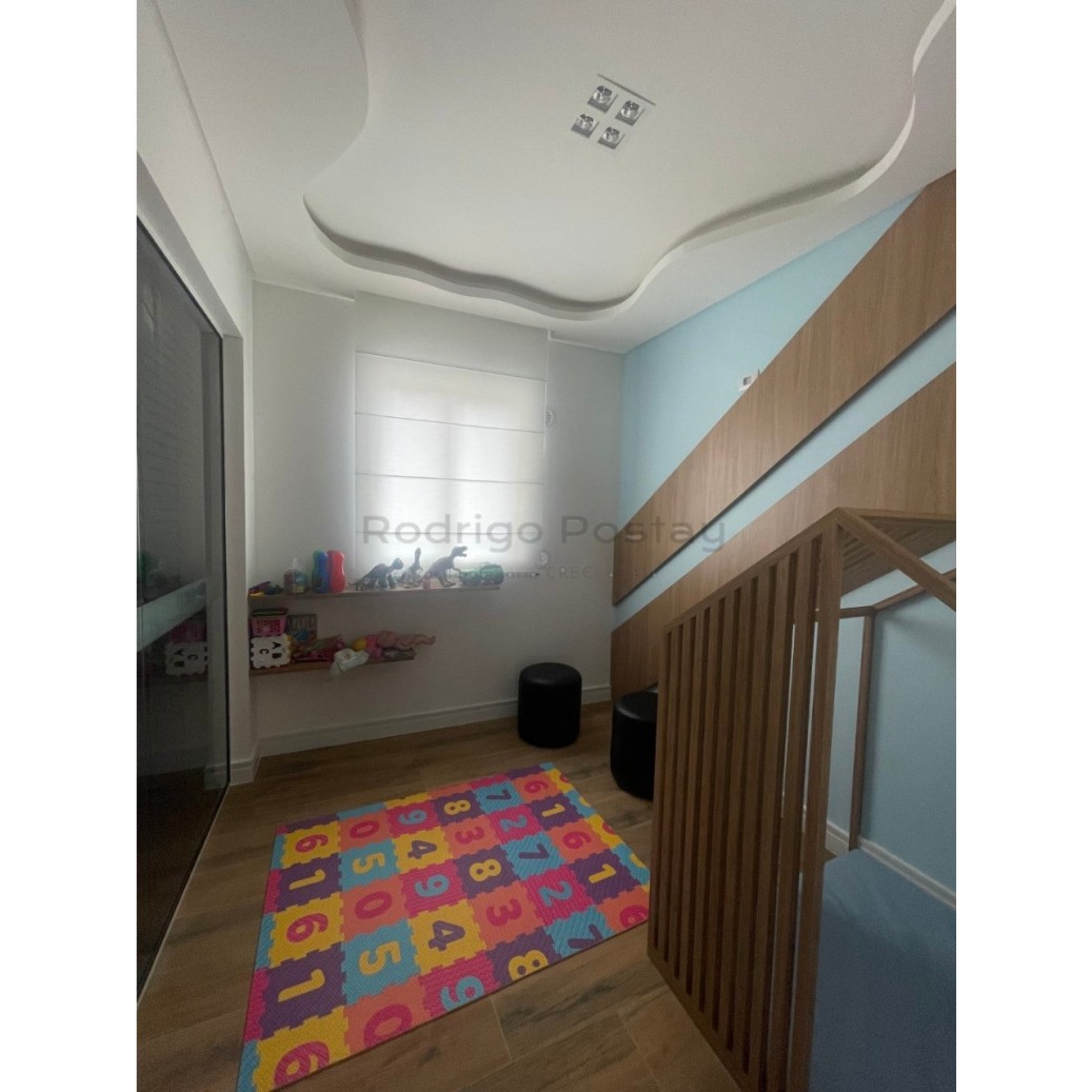 Apartamento Finamente Mobiliado no Hamburgo Residence - Meia Praia