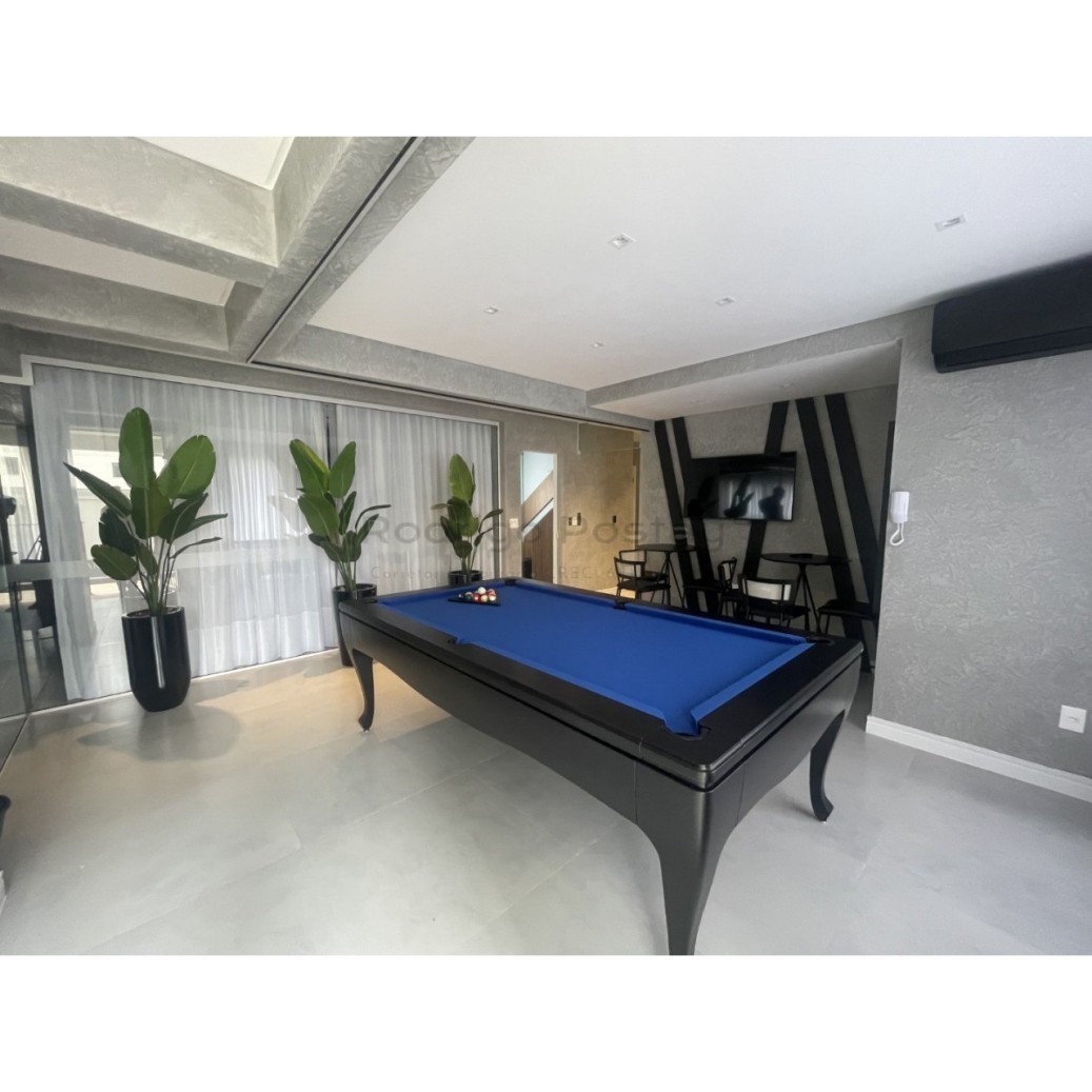 🔥 IMPERDÍVEL! Apartamento  3 Suítes + 2 Vagas – LAZER COMPLETO ! MEIA PRAIA 2° AV 🔥