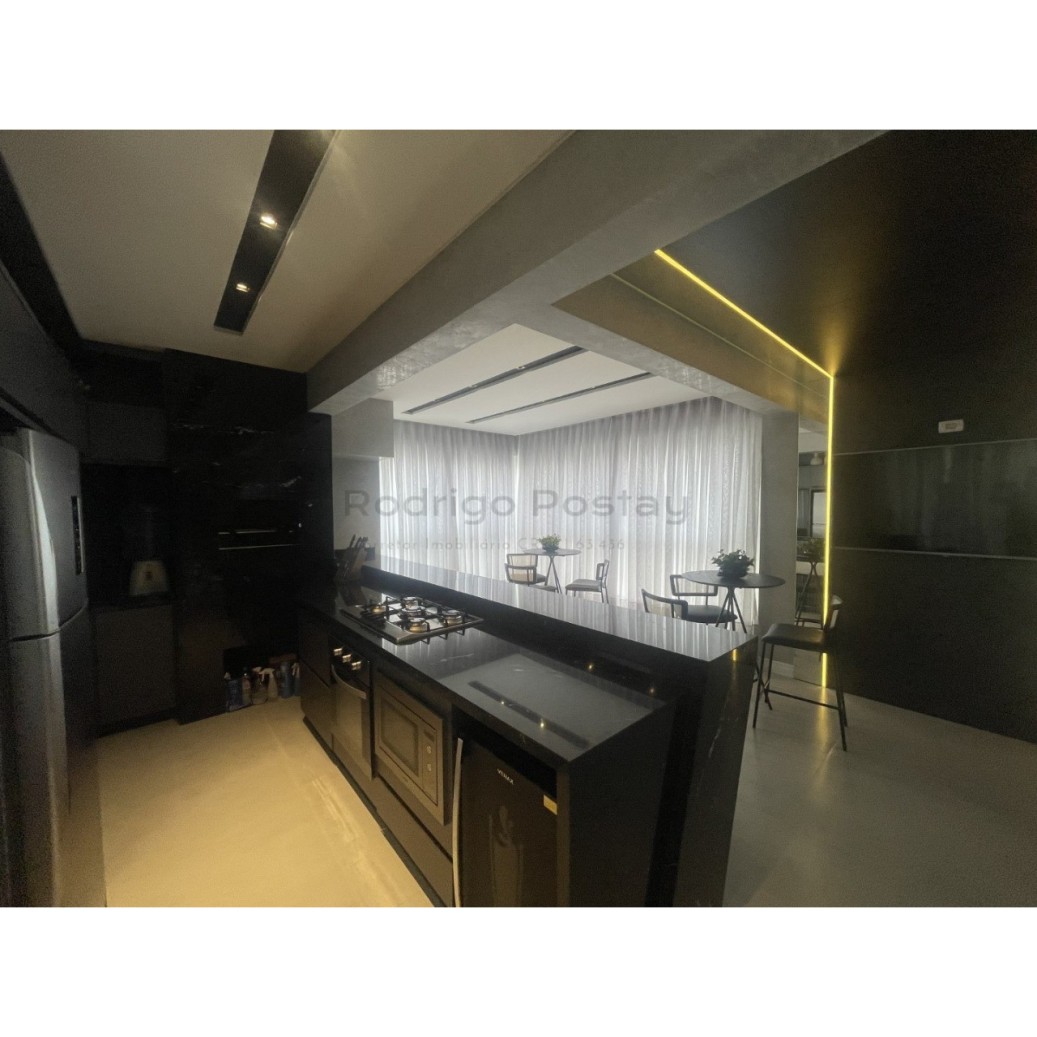 🔥 IMPERDÍVEL! Apartamento  3 Suítes + 2 Vagas – LAZER COMPLETO ! MEIA PRAIA 2° AV 🔥