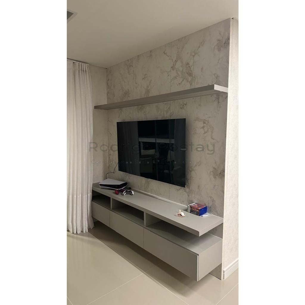 🔥 IMPERDÍVEL! Apartamento  3 Suítes + 2 Vagas – LAZER COMPLETO ! MEIA PRAIA 2° AV 🔥