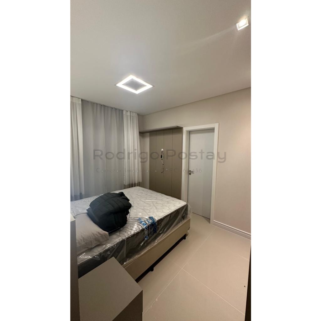 Apartamento Finamente Mobiliado no Hamburgo Residence - Meia Praia