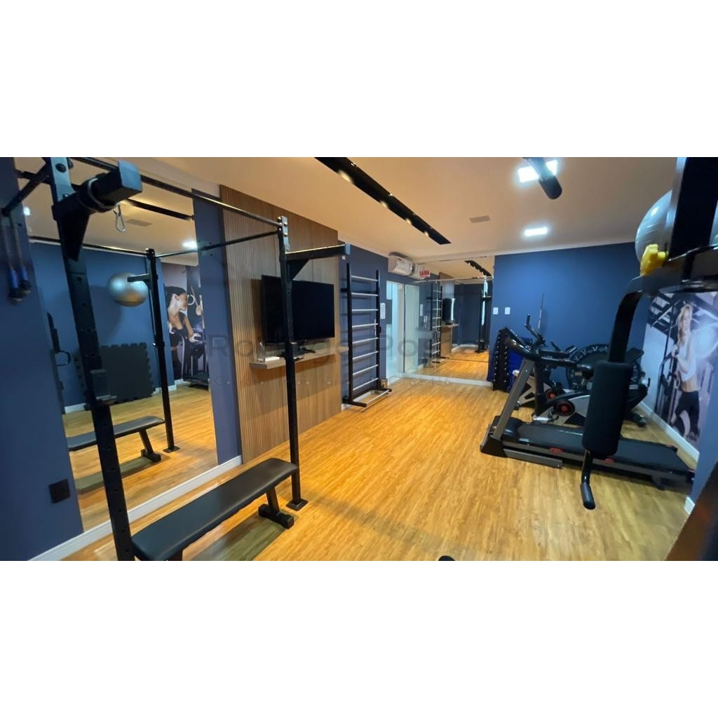 Apartamento com Vista Mar, Residencial Por do Sol -Várzea, Itapema