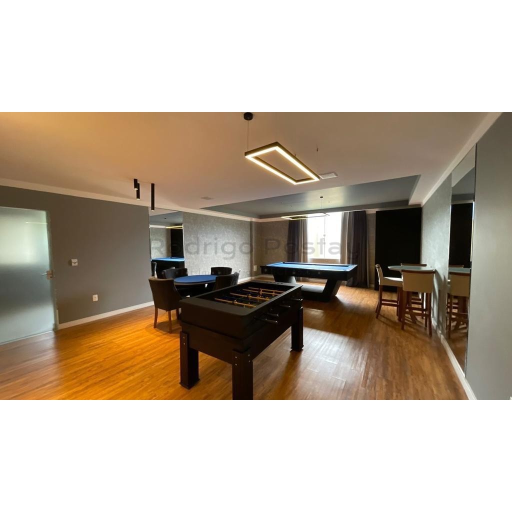 Apartamento com Vista Mar, Residencial Por do Sol -Várzea, Itapema