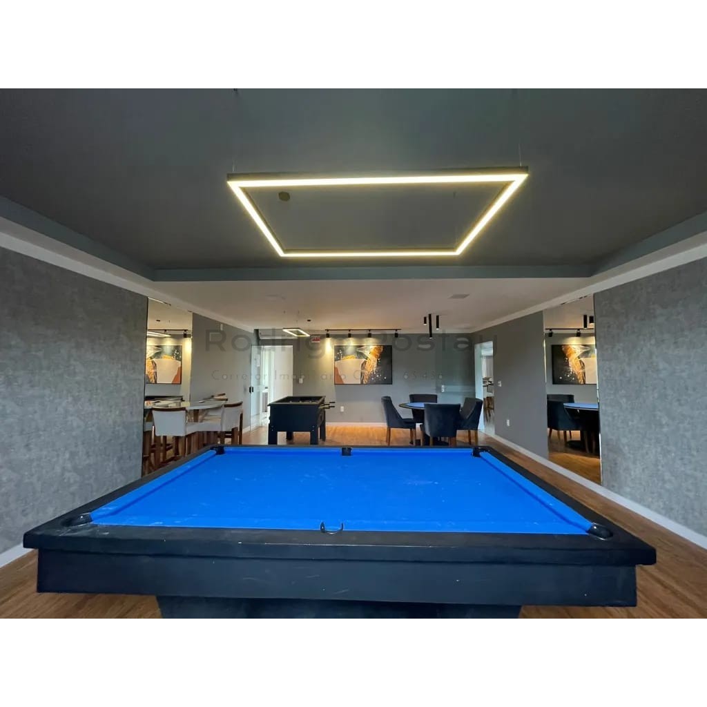 Apartamento com Vista Mar, Residencial Por do Sol -Várzea, Itapema