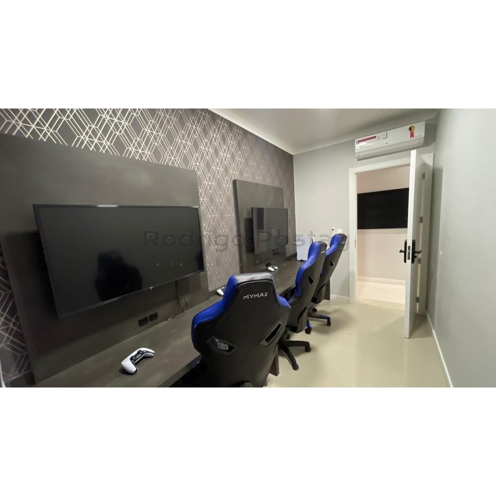 Apartamento com Vista Mar, Residencial Por do Sol -Várzea, Itapema