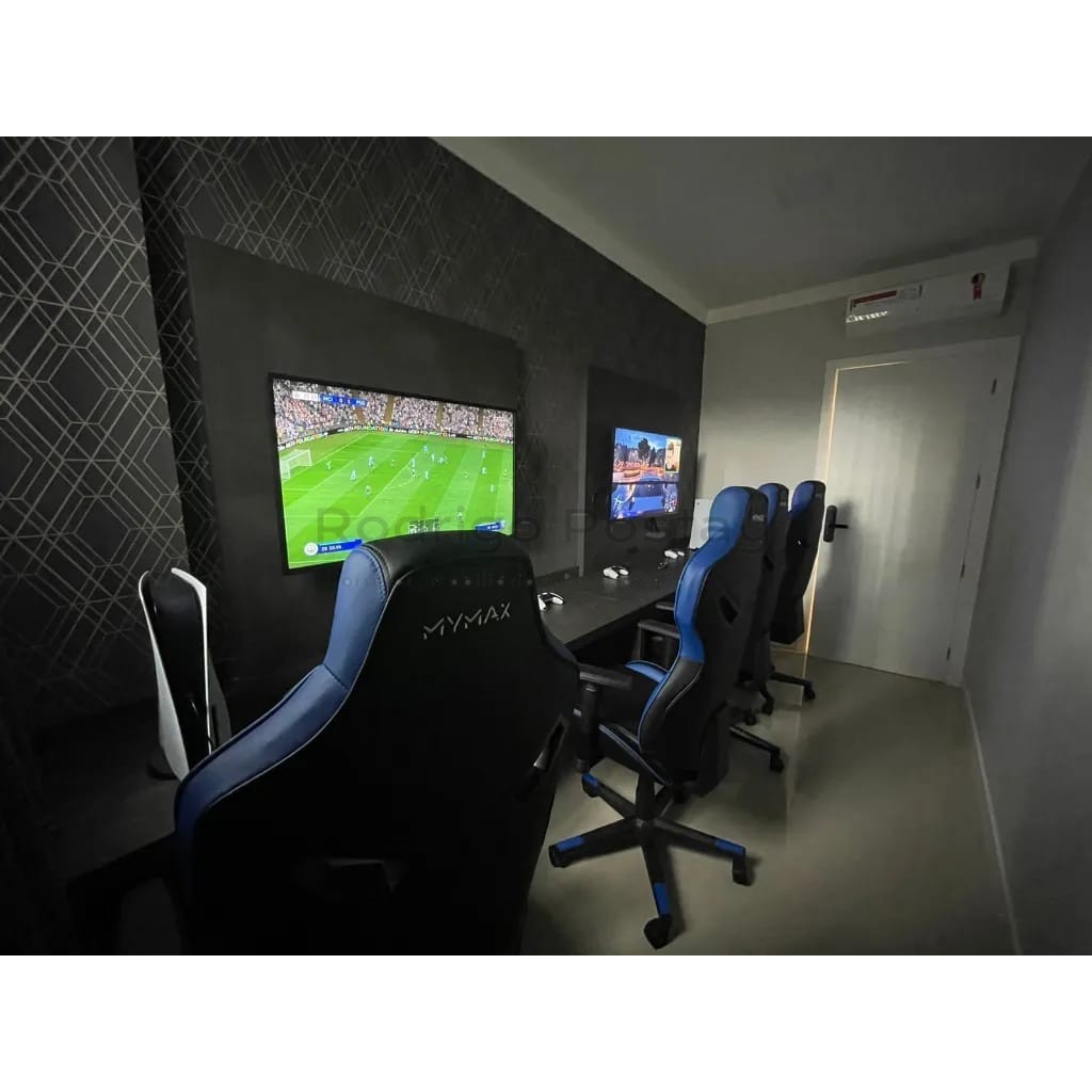 Apartamento com Vista Mar, Residencial Por do Sol -Várzea, Itapema