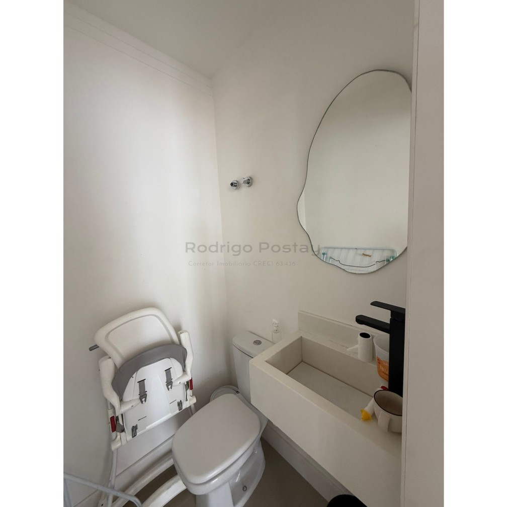 Apartamento com Vista Mar, Residencial Por do Sol -Várzea, Itapema