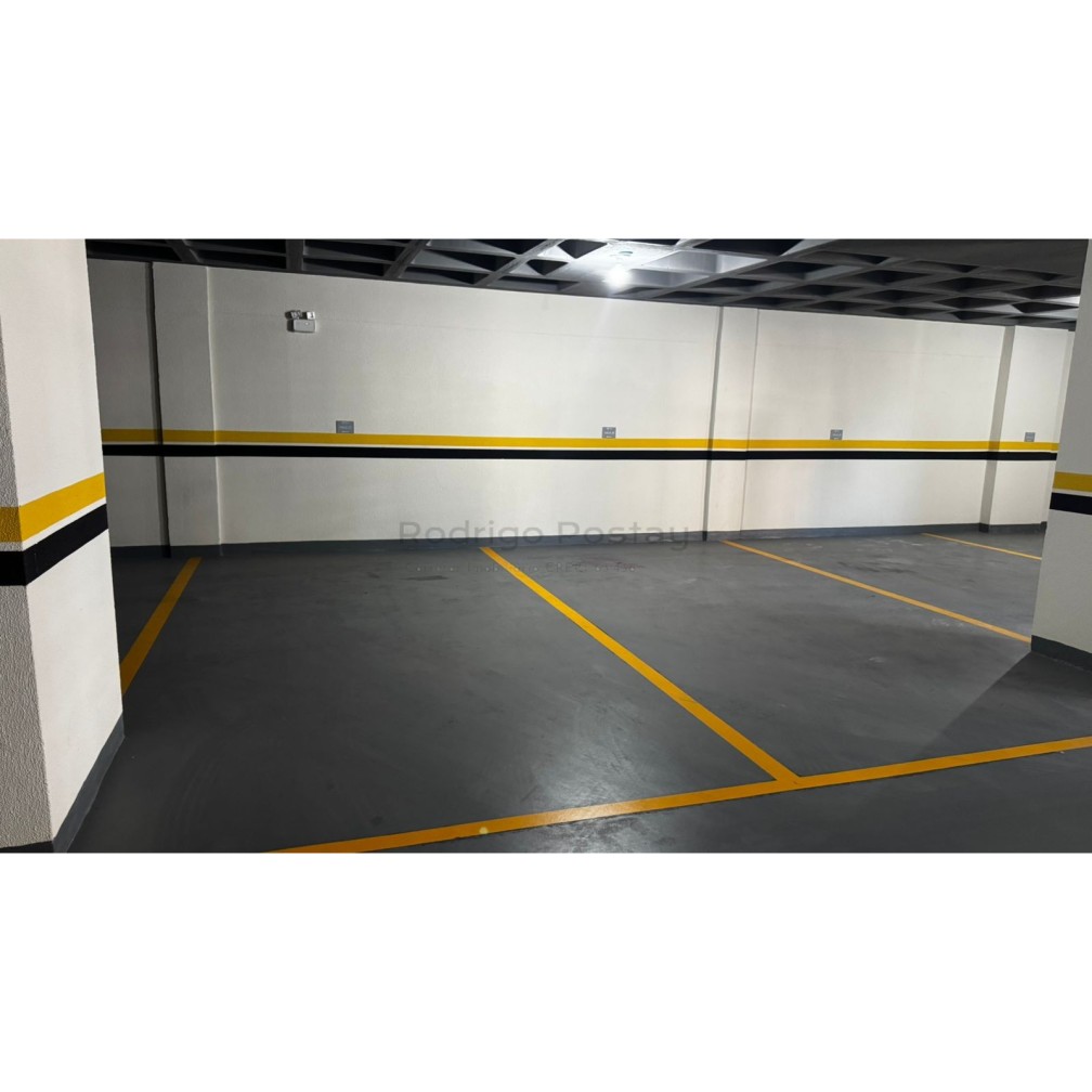 Apartamento 3 suítes na Meia Praia com pagamento em 100x