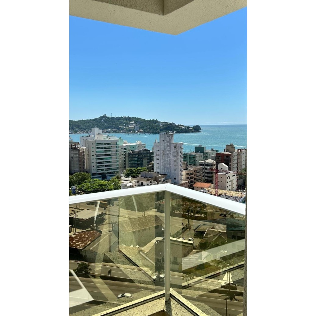 Apartamento a venda em Itapema 🏖️ com vista Mar 🌊🌊 apenas 250m da praia📍e com Lazer completo 