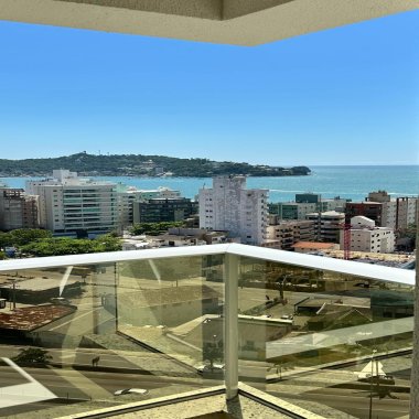 Apartamento a venda em Itapema 🏖️ com vista Mar 🌊🌊 apenas 250m da praia📍e com Lazer completo 