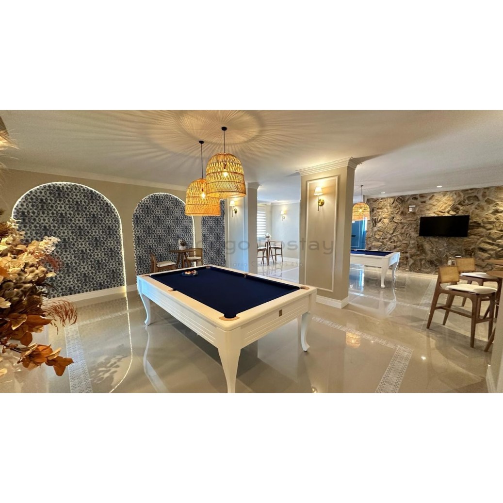 Apartamento a venda em Itapema 🏖️ com vista Mar 🌊🌊 apenas 250m da praia📍e com Lazer completo 