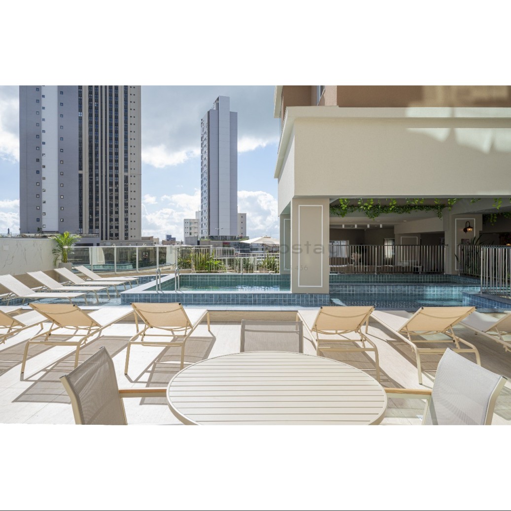 Apartamento no Residencial Catania com vista Mar  - Morretes Itapema 