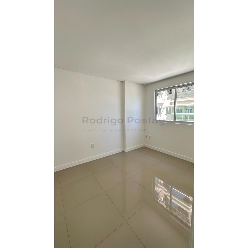Apartamento no Residencial Catania com vista Mar  - Morretes Itapema 