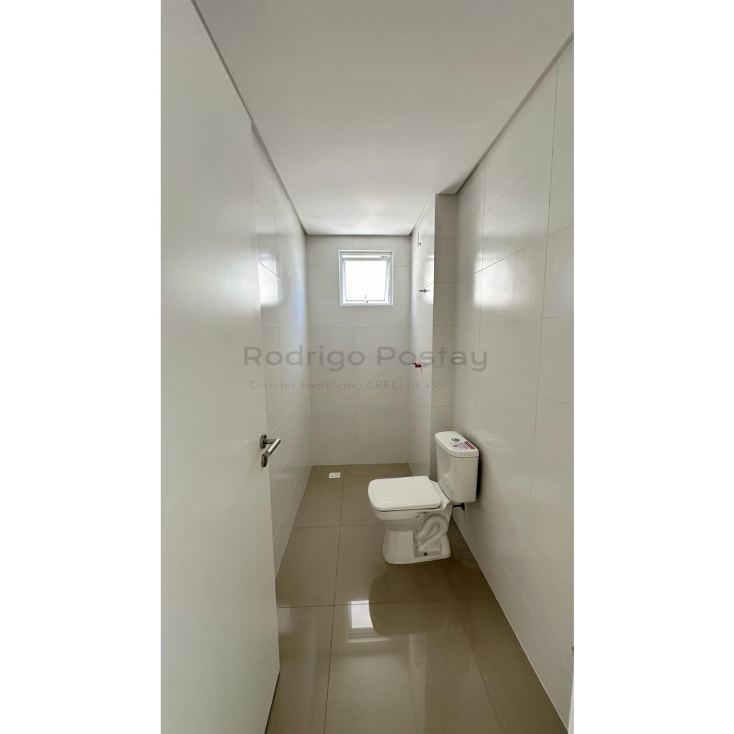 Apartamento no Residencial Catania com vista Mar  - Morretes Itapema 