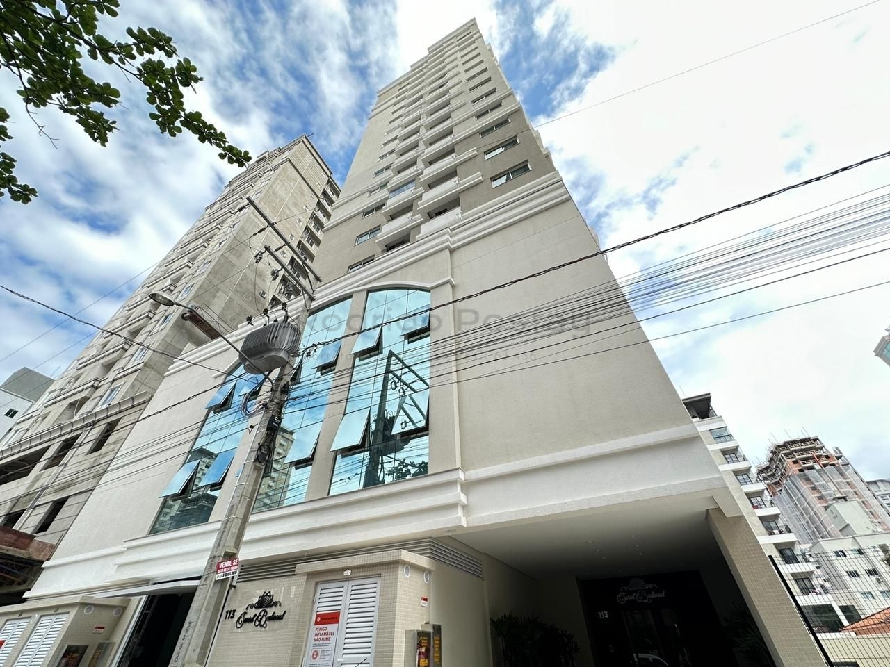 🏖️ APARTAMENTO 3 QUARTOS – PAGAMENTO EM ATÉ 100x! Próximo ao mar em Itapema • Lazer completíssimo 