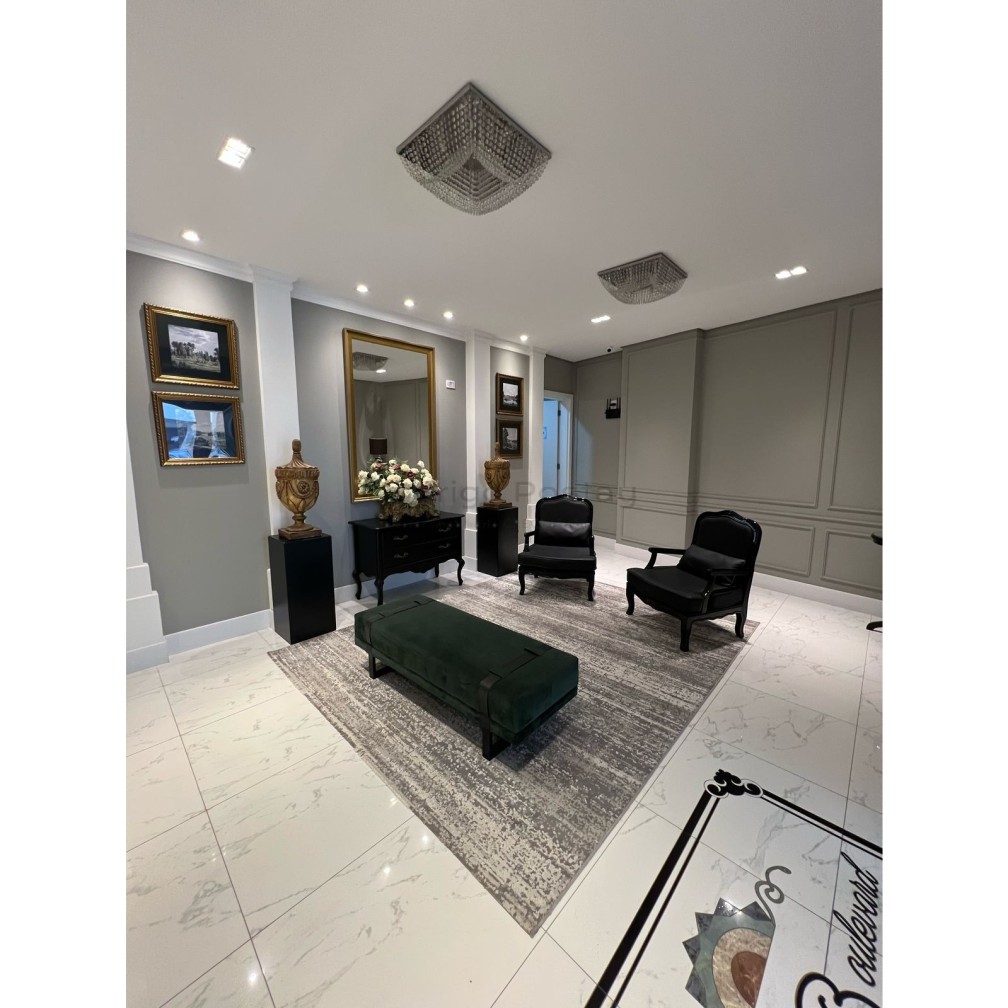 🏖️ APARTAMENTO 3 QUARTOS – PAGAMENTO EM ATÉ 100x! Próximo ao mar em Itapema • Lazer completíssimo 