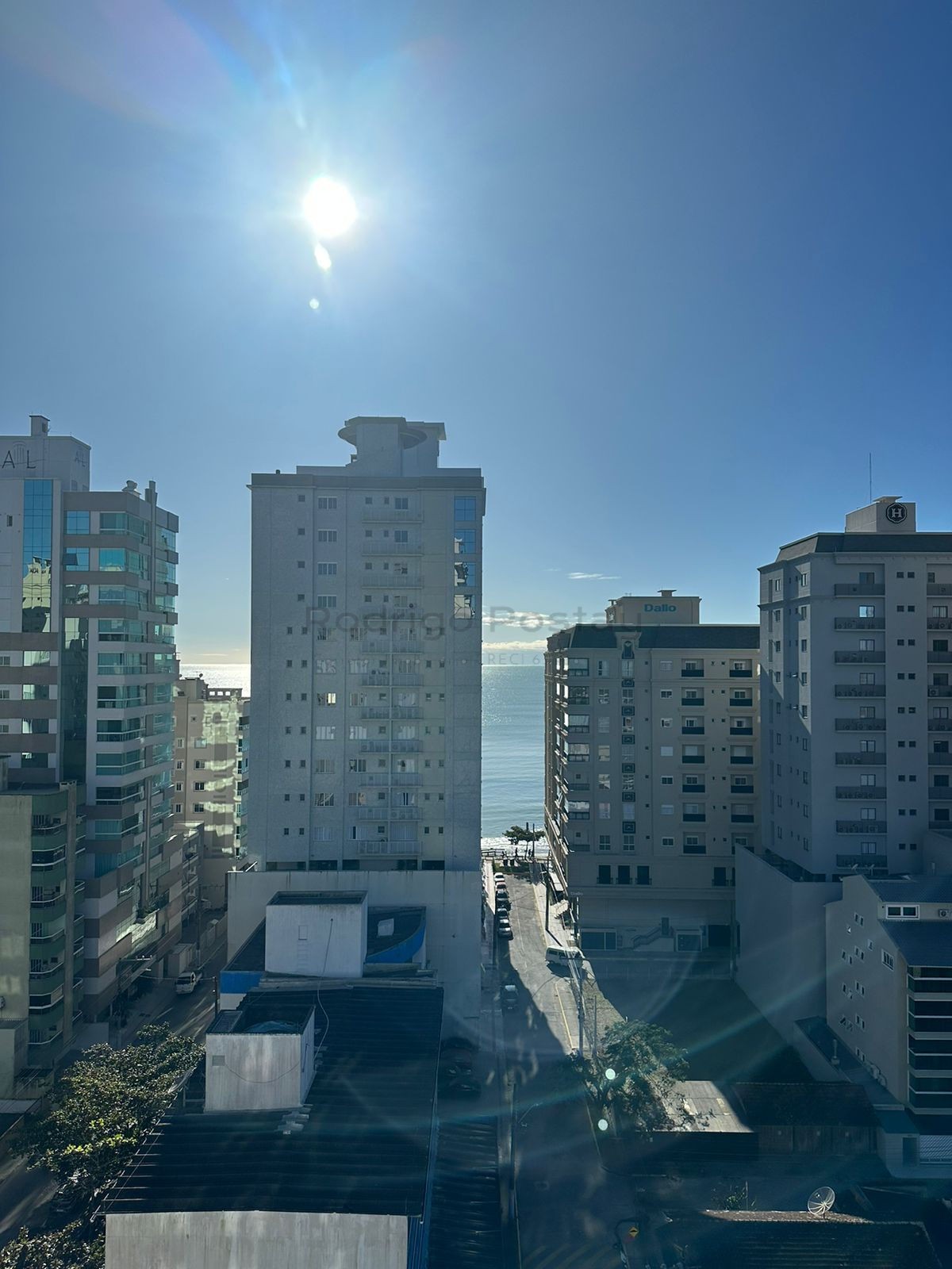 Apartamento 3 suítes para Venda no bairro Meia Praia em Itapema