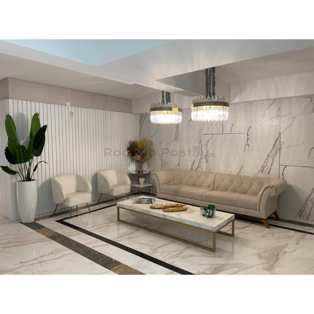 GIGANTE - AP NA MEIA PRAIA COM 176M² SENDO 3 SUÍTES + 3 VAGAS - SALDO EM 36X