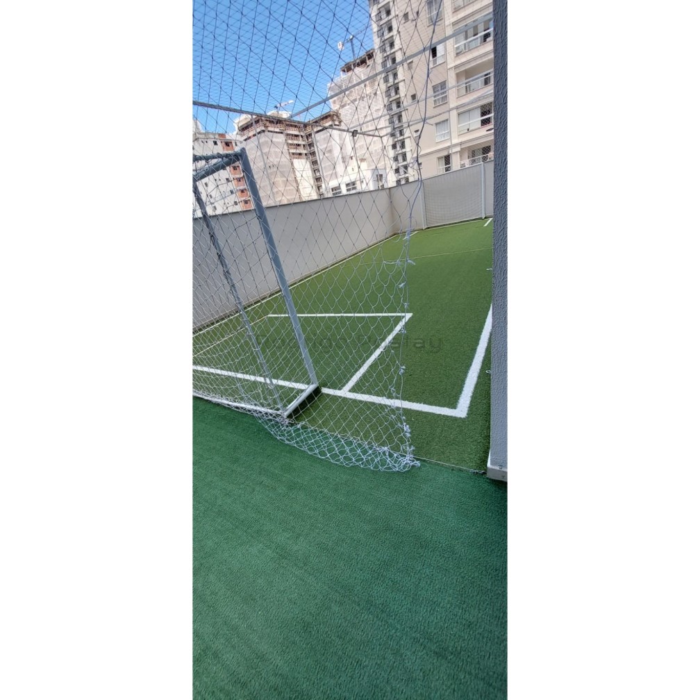 Apartamento Residencial Talmidin mobiliado - Morretes Itapema 