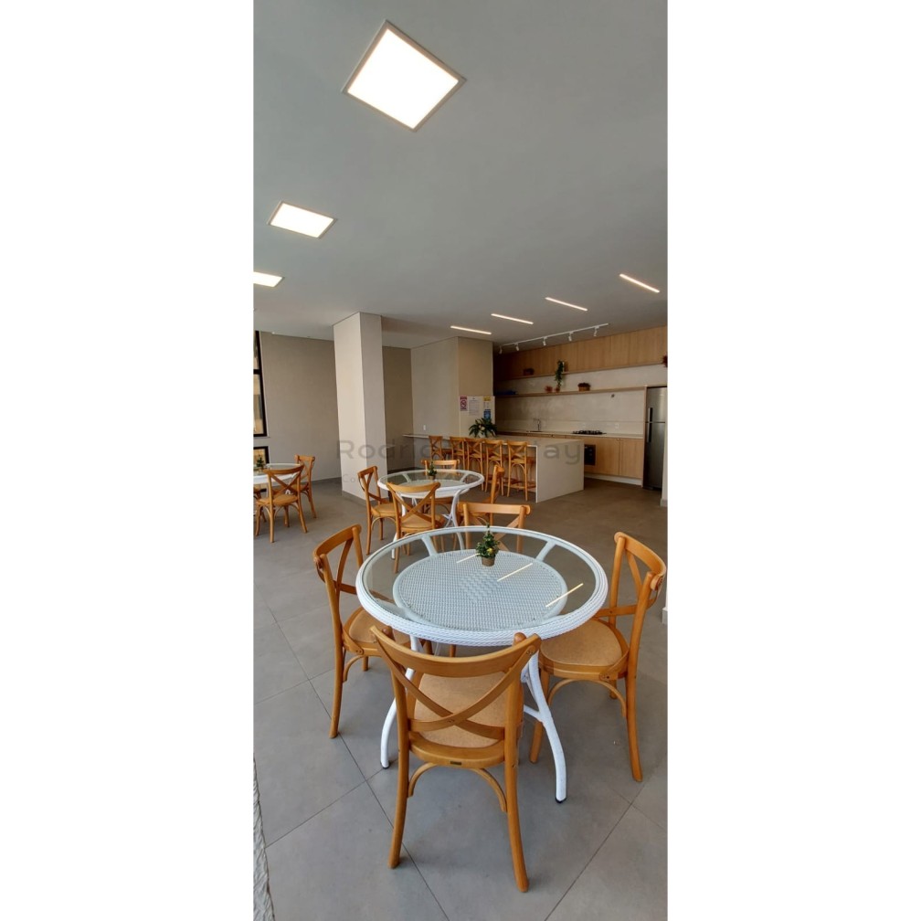 Apartamento Residencial Talmidin mobiliado - Morretes Itapema 