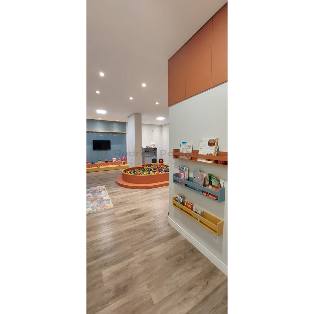 Apartamento Residencial Talmidin mobiliado - Morretes Itapema 