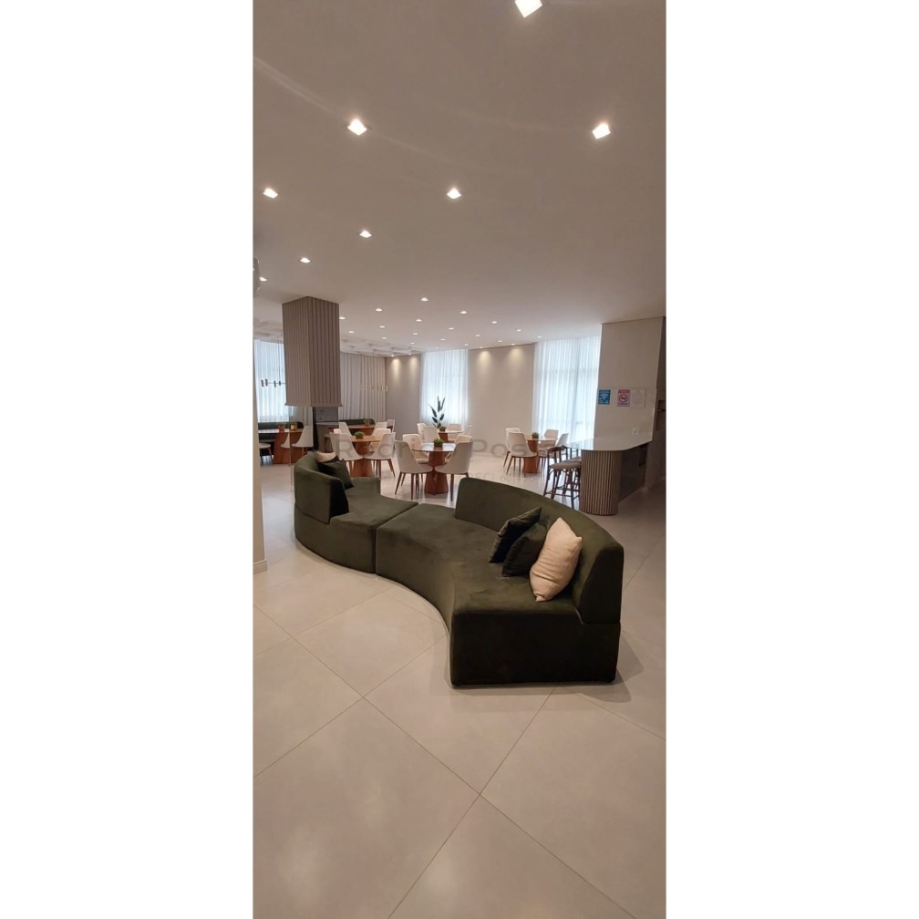 Apartamento Residencial Talmidin mobiliado - Morretes Itapema 