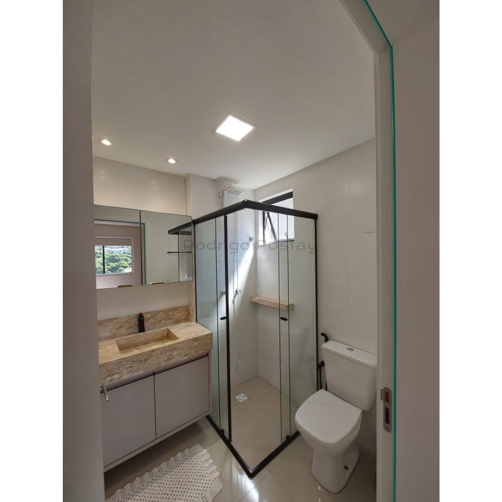 Apartamento Residencial Talmidin mobiliado - Morretes Itapema 