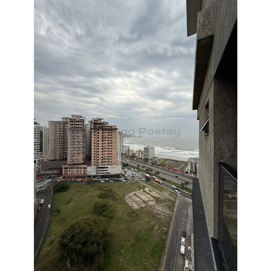 🌊 VISTA MAR ESPETACULAR • LAZER NO ROOFTOP • ALTO PADRÃO NA MELHOR REGIÃO