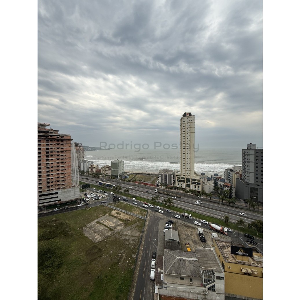 🌊 VISTA MAR ESPETACULAR • LAZER NO ROOFTOP • ALTO PADRÃO NA MELHOR REGIÃO