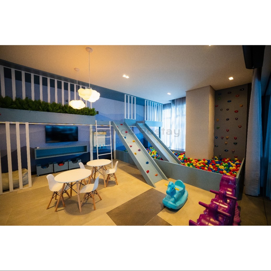 🌊 VISTA MAR ESPETACULAR • LAZER NO ROOFTOP • ALTO PADRÃO NA MELHOR REGIÃO