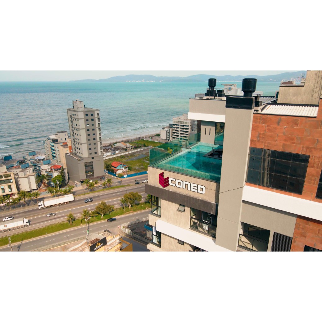 🌊 VISTA MAR ESPETACULAR • LAZER NO ROOFTOP • ALTO PADRÃO NA MELHOR REGIÃO