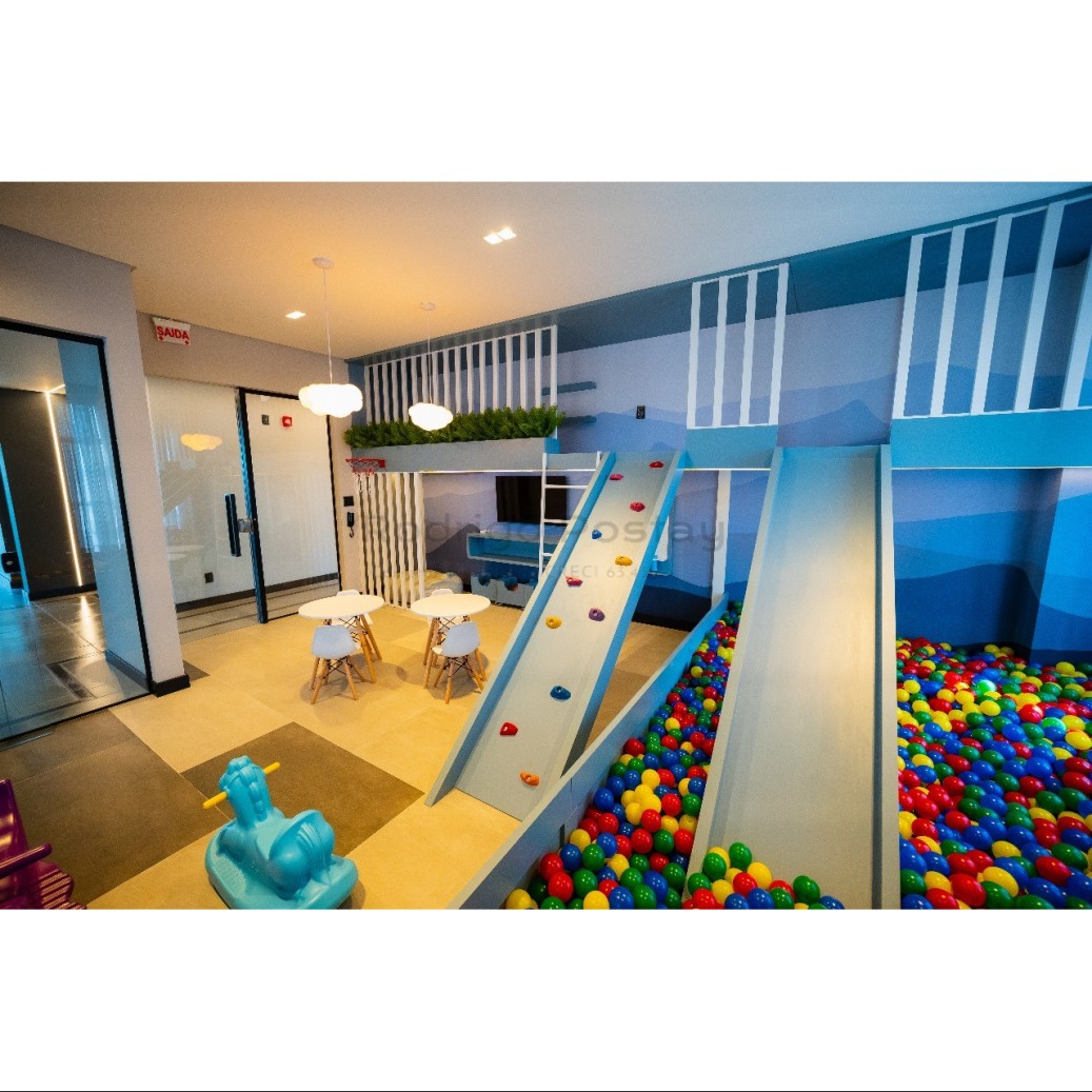 🌊 VISTA MAR ESPETACULAR • LAZER NO ROOFTOP • ALTO PADRÃO NA MELHOR REGIÃO