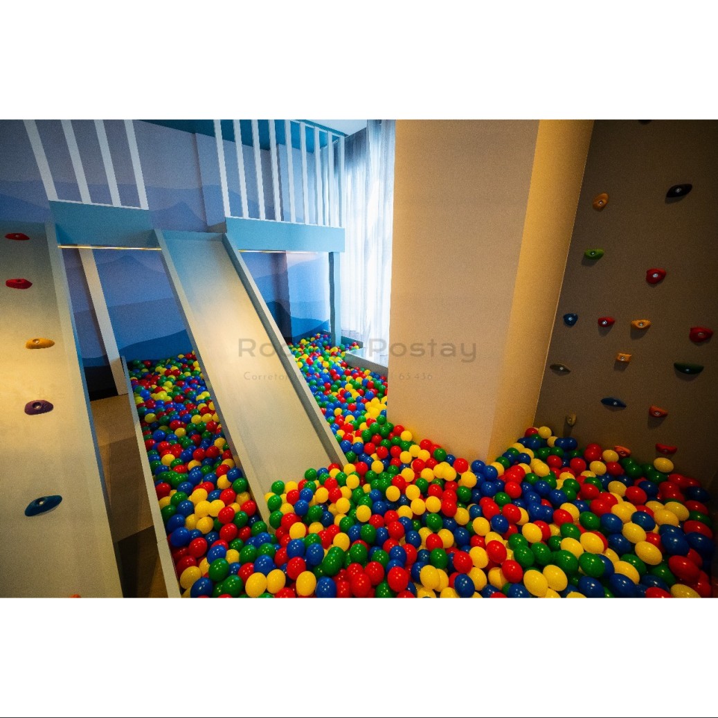 🌊 VISTA MAR ESPETACULAR • LAZER NO ROOFTOP • ALTO PADRÃO NA MELHOR REGIÃO