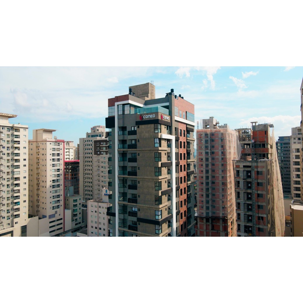 🌊 VISTA MAR ESPETACULAR • LAZER NO ROOFTOP • ALTO PADRÃO NA MELHOR REGIÃO